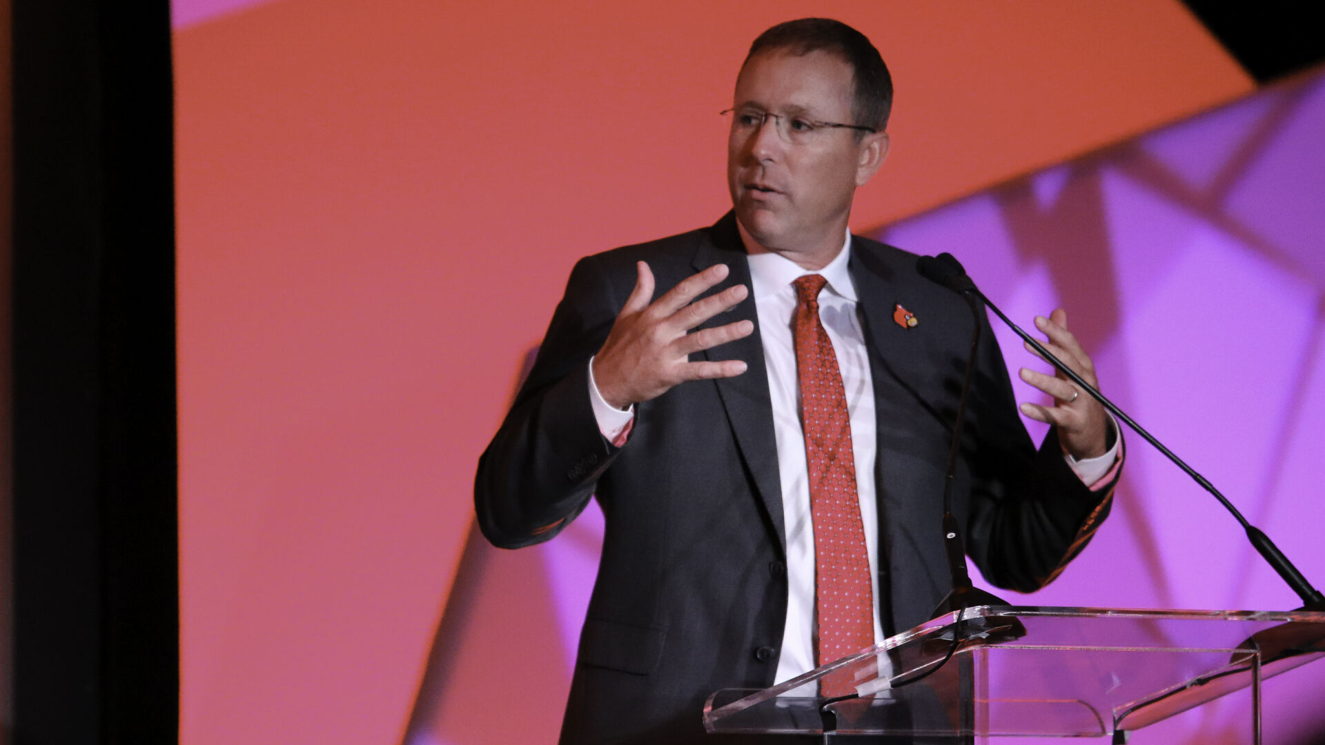 Scott Satterfield